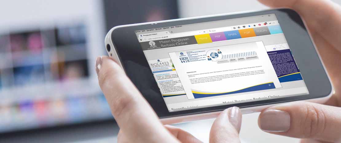 LMS UNIVERSITAS ASAHAN