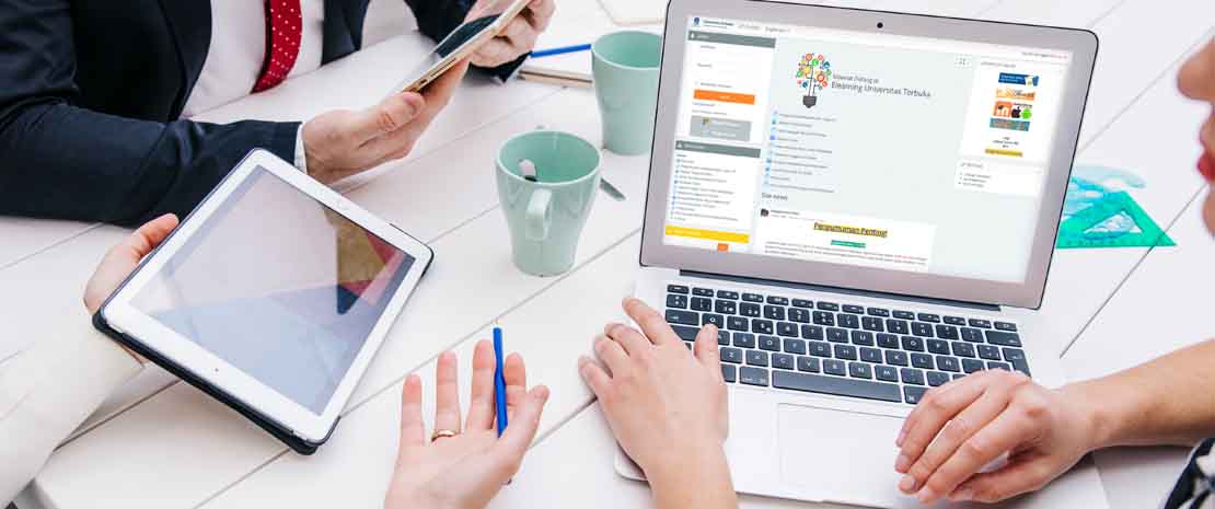 Ilmu Pengetahuan Digenggaman