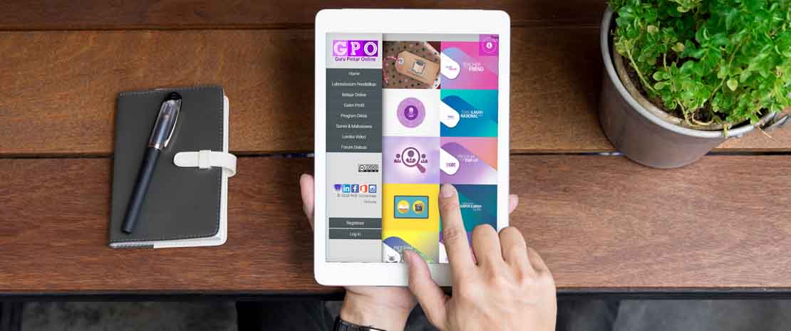 Jendela Untuk Menggapai Asa